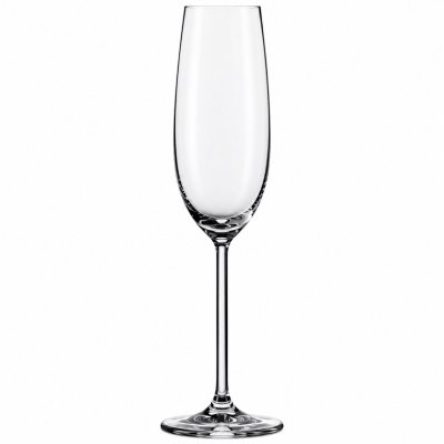 Champagneglas Diva i blyfri Tritan kristall från Schott Zwiesel