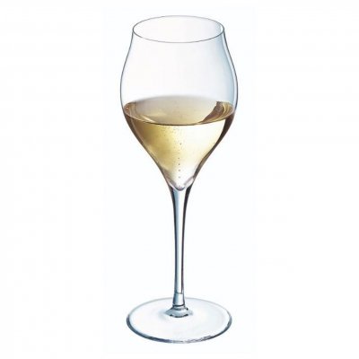 Exaltation champagneglas 30 cl 2 st