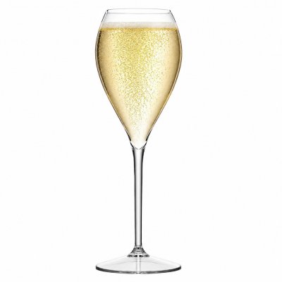 Champagneglas Tritanplast Lounge 24 cl