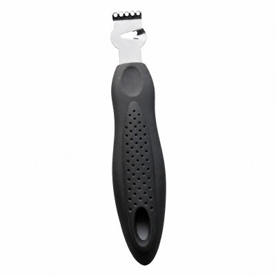 Peeler Deco Citrusskalare Zester