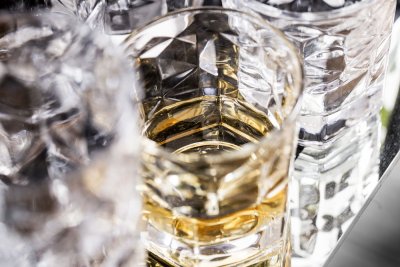 Whiskeyglas Club 2 st Sagaform