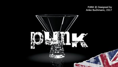 Cocktailglas Punk 2 st Nachtmann