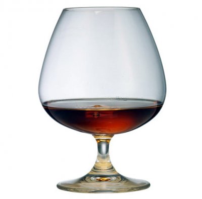 Cognacglas Soiree 6 st 45 cl Spiegelau