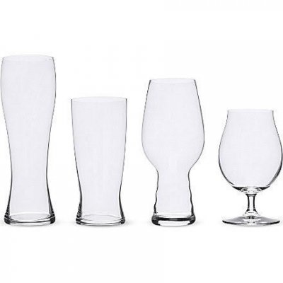 Spiegelau beer classics set ölglas