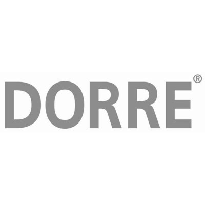 Designföretaget Dorres logo