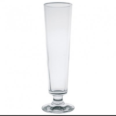 Ölglas Dortmund 6 st 37 cl