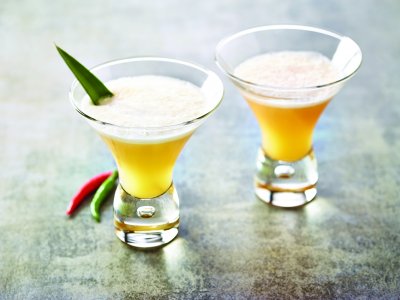 Cocktailglas Cancun 24 cl 1 st