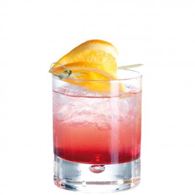 Disco Whiskeyglas 6 st 29 cl