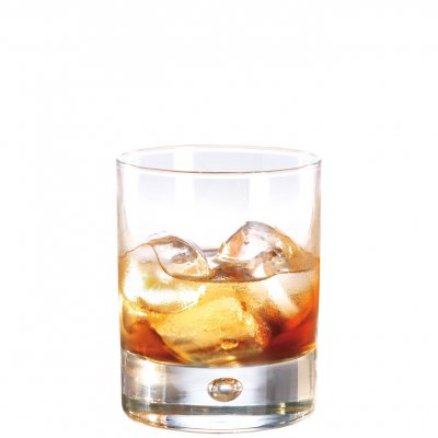 Disco Whiskeyglas 6 st 29 cl