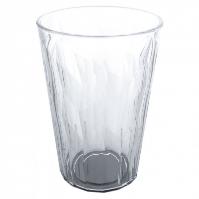 Drinkglas Granity Ice plast 42 cl 5 st