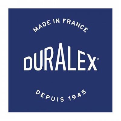Duralex logotyp