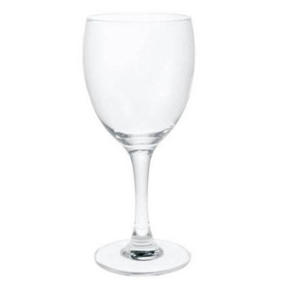 Vinglas Elegance 6 st 31 cl