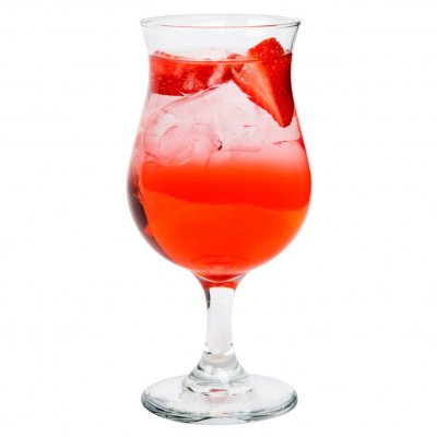 Embassy Poco Grande Hurricaneglas 6 st 31 cl