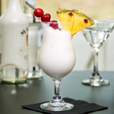 Embassy Poco Grande Hurricaneglas 6 st 31 cl