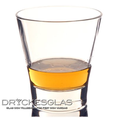 Endeavor Double Old Fashioned Tumbler 35,5 cl