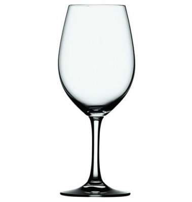 Vinprovarglas Festival 6 st 28,1 cl Spiegelau