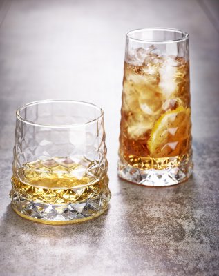 Whiskyglas Gem 32 cl 1 st