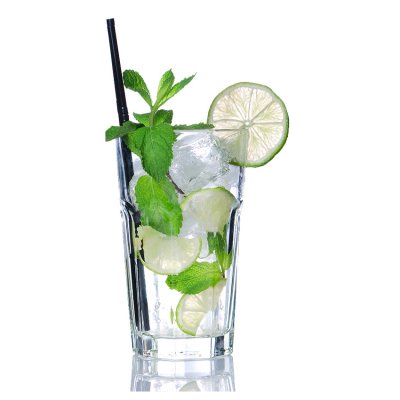 Gibraltar Cooler dricksglas 6 st 47,3 cl