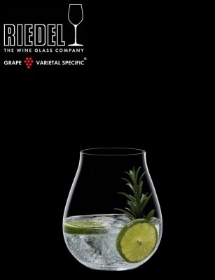 Riedel O Gin & tonicglas