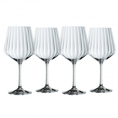 Gin & Tonicglas 4 st Nachtmann