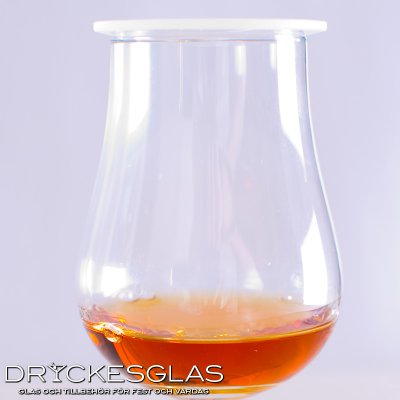 Glasmonokel till provningsglas 5 cm 6 st