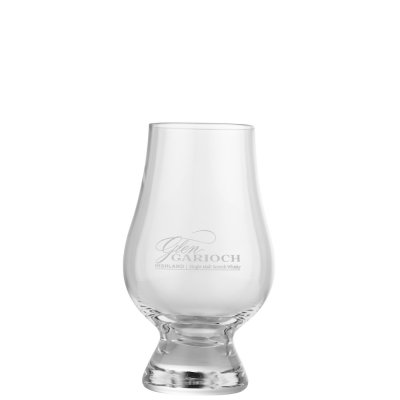 Glen Garioch Glencairn Whiskyglas 1 st