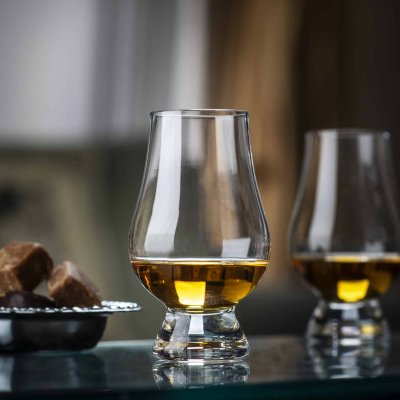 Glencairn Wee whiskyglas 7 cl