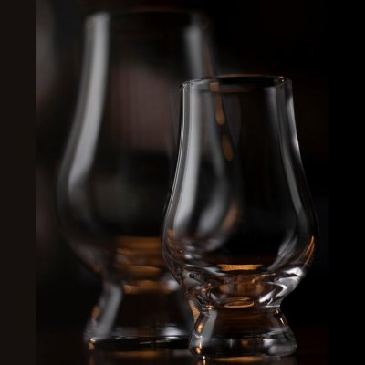 Glencairn Wee whiskyglas 7 cl