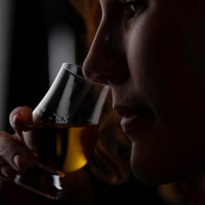 Glencairn Wee whiskyglas 7 cl