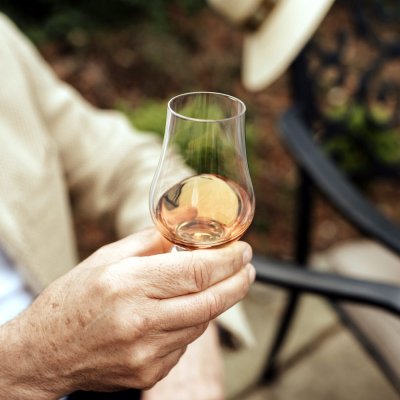 Glencairn Wee whiskyglas 7 cl