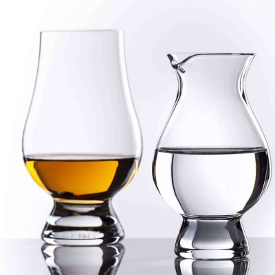 Lilla Glencairn paketet
