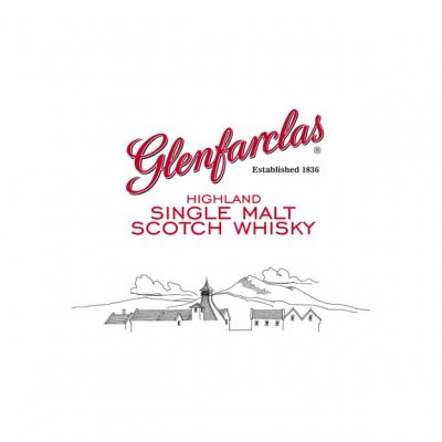 Glenfarclas logotyp