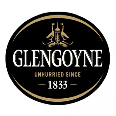 Glengoyne logotyp