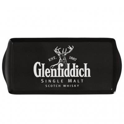 Glennfiddich barbricka