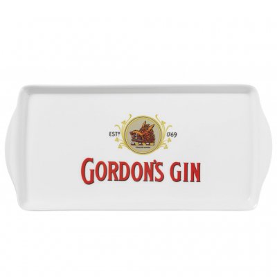 Barbricka Gordons Gin