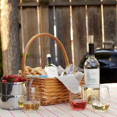 Govino vinglas 4 st 47 cl