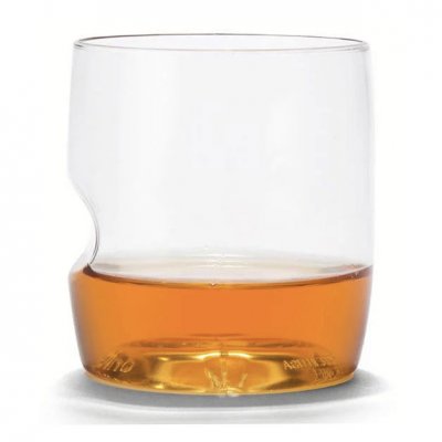 Govino whiskeyglas rocks 4 st 41,4 cl