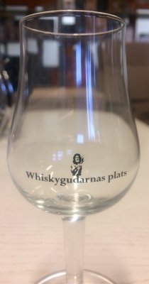 Whiskygudarnas whiskyglas Porto 13 cl 6 st