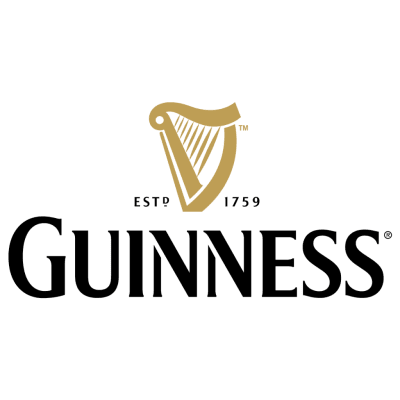 Guinness logo