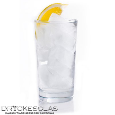 Collinsglas Heavy Base 32,6 cl 240 st ink. tryck