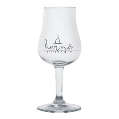 Portoglas med tryck 48 st 13 cl