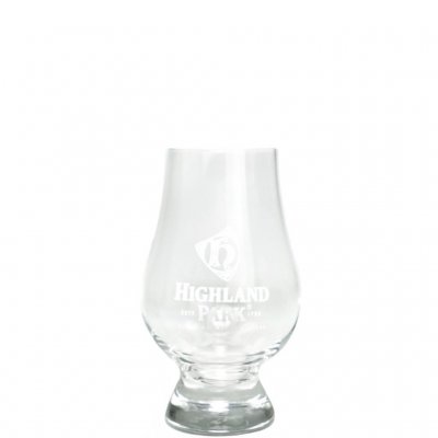 Highland Park Glencairn Whiskyglas 1 st