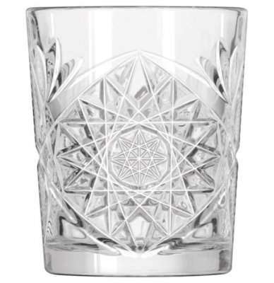 Hobstar D.O.F Whiskyglas 35,5 cl