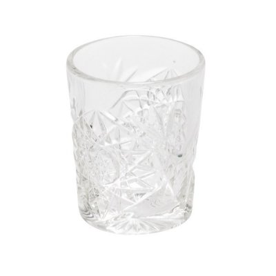 Hobstar Shotglas 6 cl Libbey