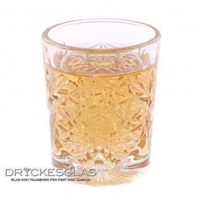 Hobstar Shotglas 6 cl Libbey