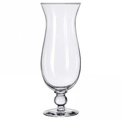 Hurricaneglas Squall 6 st 44,4 cl