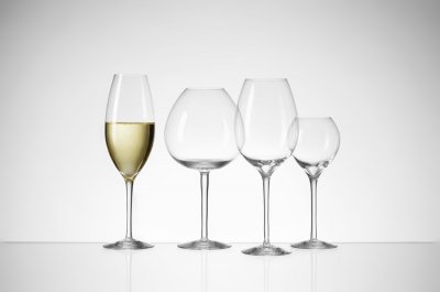 Rödvinsglas Reijmyre Juhlin 2 st 60 cl