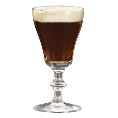 Irish Coffeeglas Georgian 17,7 cl Libbey