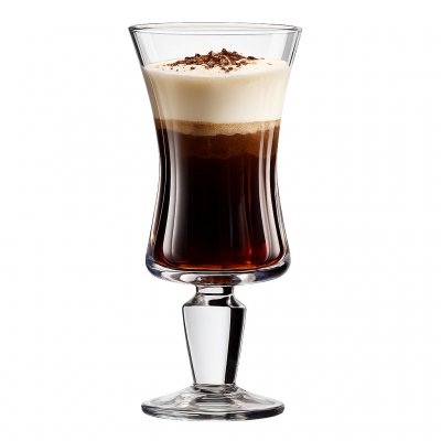 Irish Coffeeglas 21 cl Urban Bar