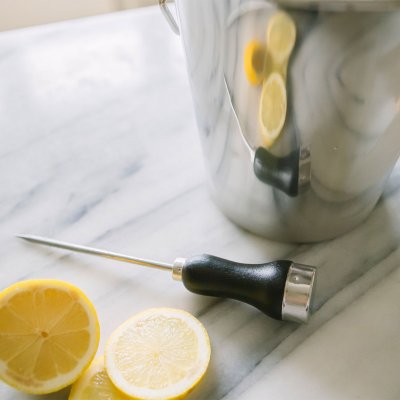 Ishacka Ilse svart Dorre